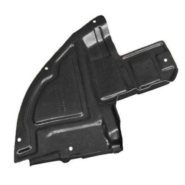 Fender Splash Sheild Front Passenger Side Mazda Cx9 2007-2009 , MA1251113 - Image 2