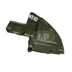 Fender Splash Sheild Front Passenger Side Mazda Cx9 2007-2009 , MA1251113