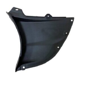 2019-2020 Mazda Mazda 3 Fender Liner Front Passenger Side , MA1251117