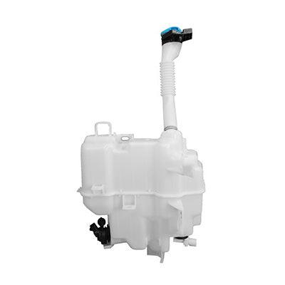 Windshield Washer Tank Mazda 3 Sport 2014-2018 With Pump/Cap/Sensor/Inlet/Bracket Japan Built Hatchback Model , MA1288139