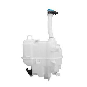 Washer Tank Mazda 6 2014-2020 Large With Pump/Cap/Sensor Sedan , MA1288141