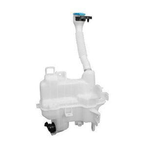Washer Tank Mazda 6 2014-2020 Std With Pump/Cap/Inlet , MA1288142