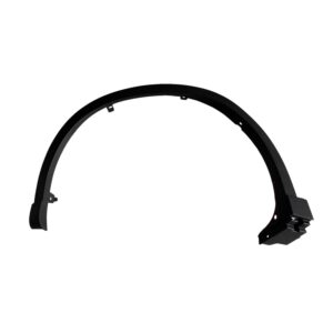 Wheel Arch Trim Front Driver Side Mazda Cx5 2013-2016 , Ma1290103U - Hunt Parts