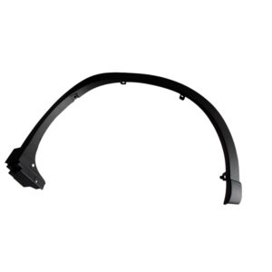 Wheel Arch Trim Front Passenger Side Mazda Cx5 2013-2016 , Ma1291103U - Hunt Parts