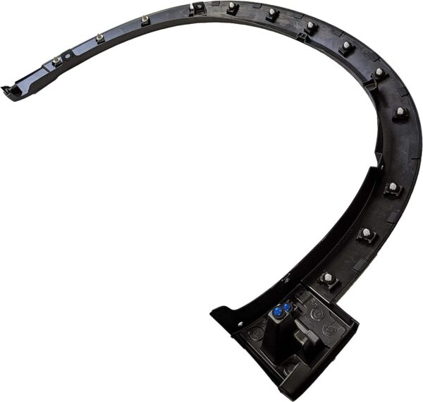 2016-2023 Mazda Cx9 Wheel Arch Trim Front Passenger Side , MA1291105 - Image 5