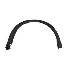 Wheel Arch Trim Front Passenger Side Mazda Cx5 2017-2021 Textured Black , Ma1291106U - Hunt Parts
