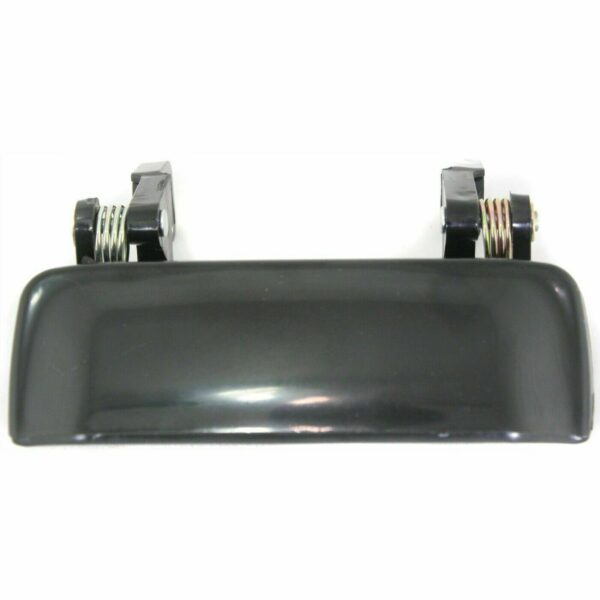 Door Handle Front Driver Side/Passenger Side Mazda Pickup 2001-2010 Outer Ptm , MA1310118 - Image 2