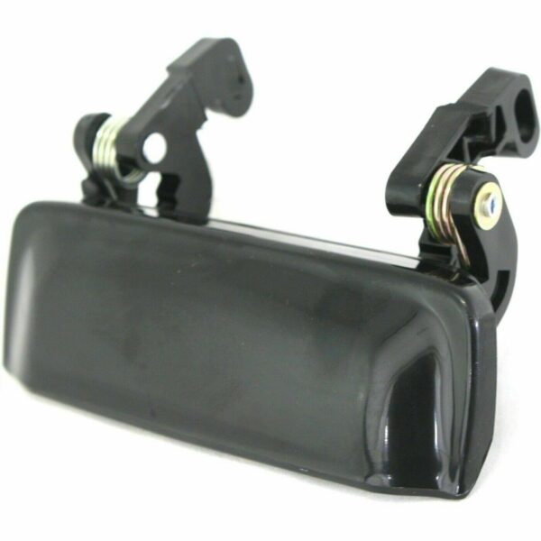 Door Handle Front Driver Side/Passenger Side Mazda Pickup 2001-2010 Outer Ptm , MA1310118 - Image 3