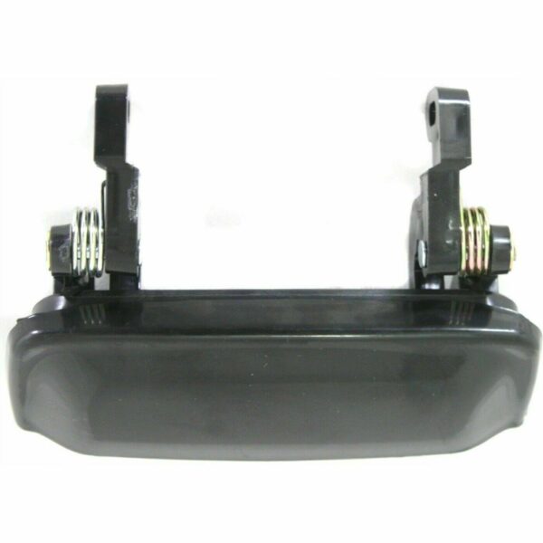 Door Handle Front Driver Side/Passenger Side Mazda Pickup 2001-2010 Outer Ptm , MA1310118 - Image 4