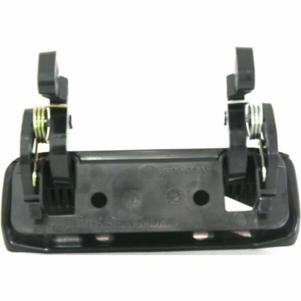 Door Handle Front Driver Side/Passenger Side Mazda Pickup 2001-2010 Outer Ptm , MA1310118 - Image 5
