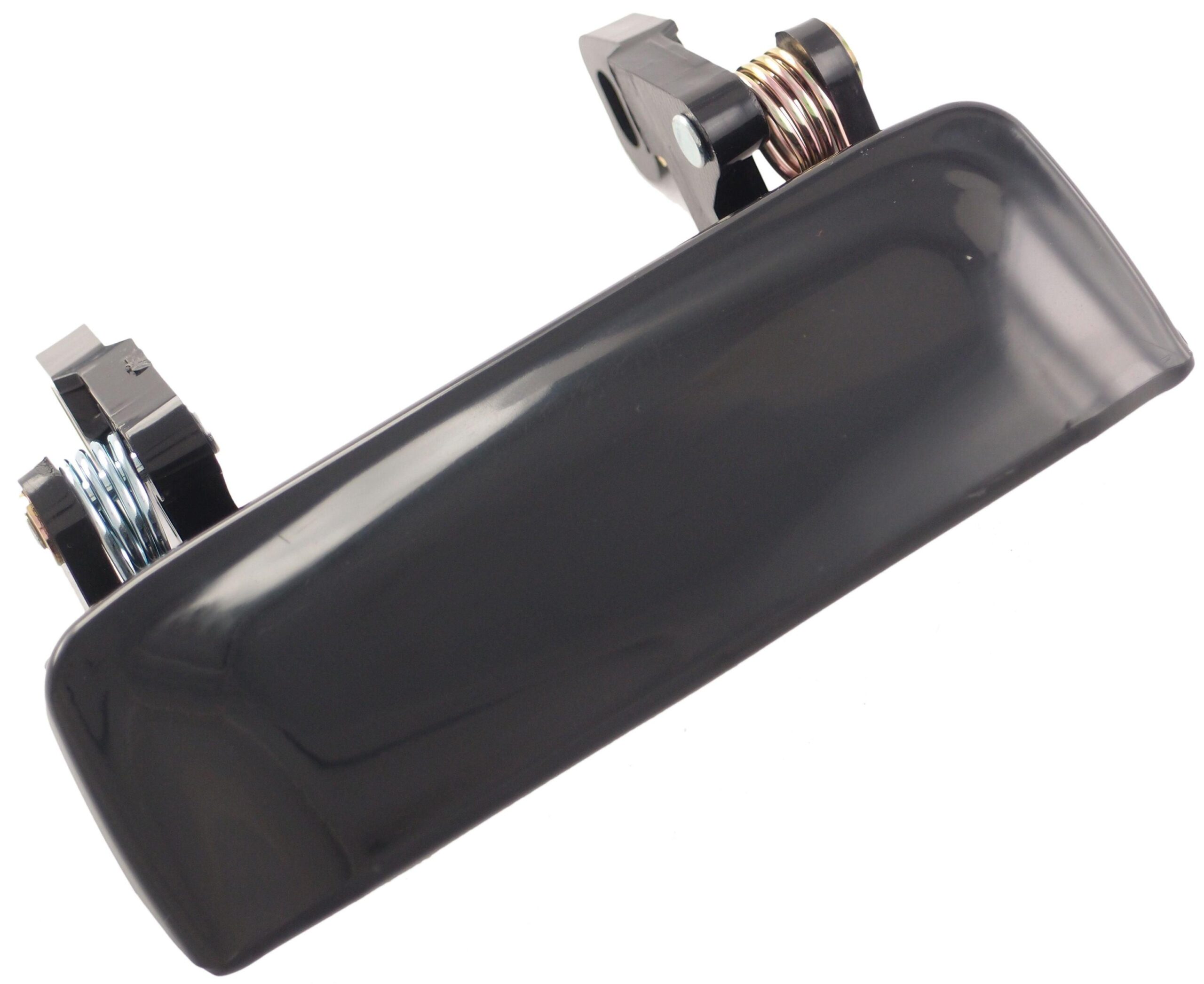 Door Handle Front Driver Side/Passenger Side Mazda Pickup 2001-2010 Outer Ptm , MA1310118
