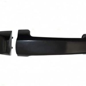 Door Handle Front Outer Driver Side Mazda Tribute 2008-2009 Ptm , MA1310121