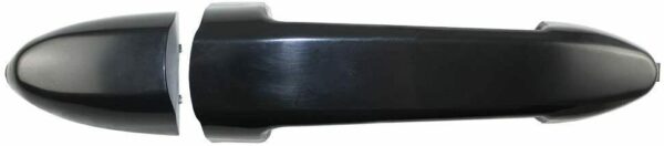 Door Handle Front Passenger Side/Rear Driver Side/Passenger Outer Mazda Tribute 2008-2011 Side Ptm , MA1311121 - Image 2