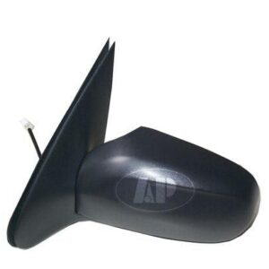 Mirror Driver Side Mazda Tribute 2001-2004 Power Textured , MA1320126