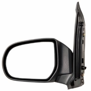 Mirror Driver Side Mazda Mpv 2000-2006 Manual Textured , MA1320128