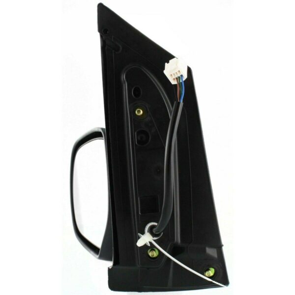 Mirror Driver Side Mazda Mpv 2002-2006 Power , MA1320136 - Image 2