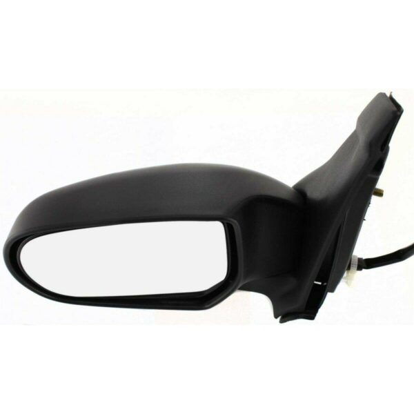 Mirror Driver Side Mazda Mpv 2002-2006 Power , MA1320136 - Image 4