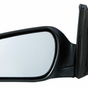 Mirror Driver Side Mazda 3 2004-2009 Power Heated , MA1320138