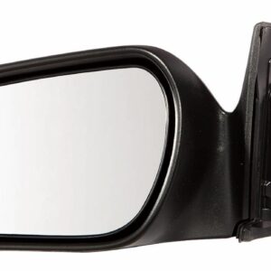 Mirror Driver Side Mazda 6 2003-2008 Power Without Turbo Non-Fold , MA1320139