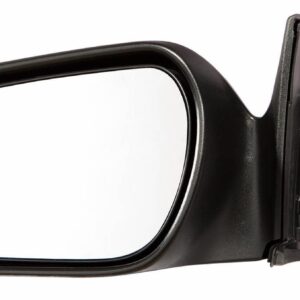 Mirror Driver Side Mazda 6 2003-2008 Power Heated Non-Fold , MA1320140