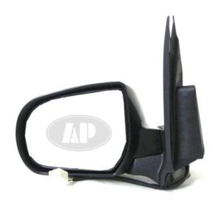 Mirror Driver Side Mazda Tribute 2005-2006 Power Ptm , MA1320147