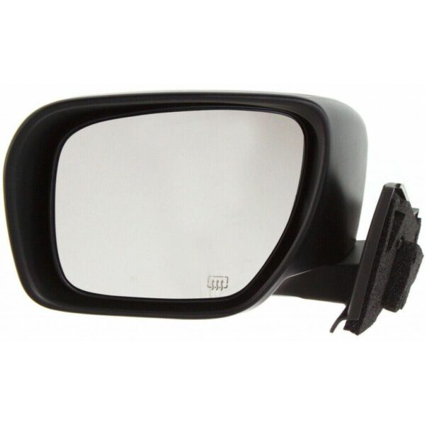 Mirror Driver Side Mazda 5 2006-2010 Power Heated , MA1320150 - Image 2