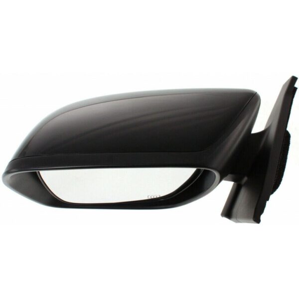 Mirror Driver Side Mazda 5 2006-2010 Power Heated , MA1320150 - Image 3