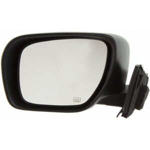 Mirror Driver Side Mazda 5 2006-2010 Power Heated , MA1320150