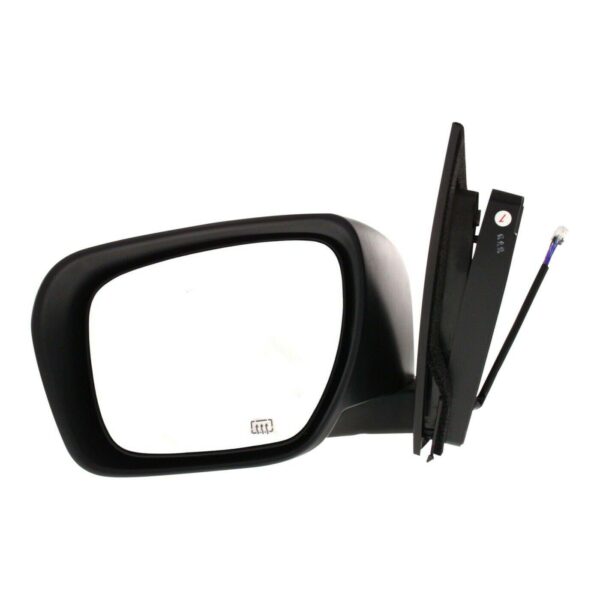 Mirror Driver Side Mazda Cx7 2007-2012 Power Heated , MA1320154 - Image 2