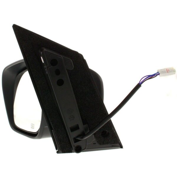 Mirror Driver Side Mazda Cx7 2007-2012 Power Heated , MA1320154 - Image 3