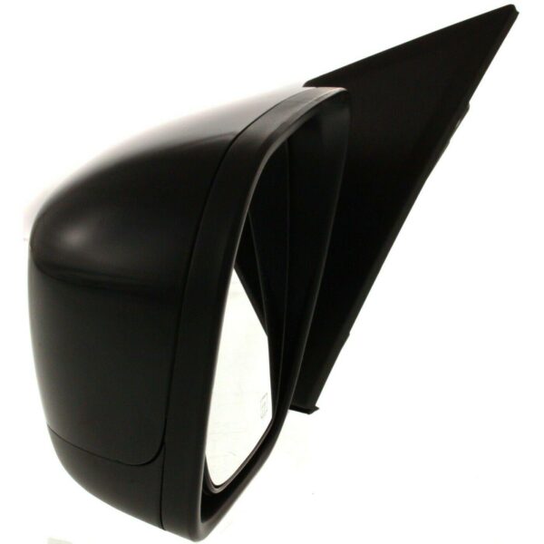 Mirror Driver Side Mazda Cx7 2007-2012 Power Heated , MA1320154 - Image 4