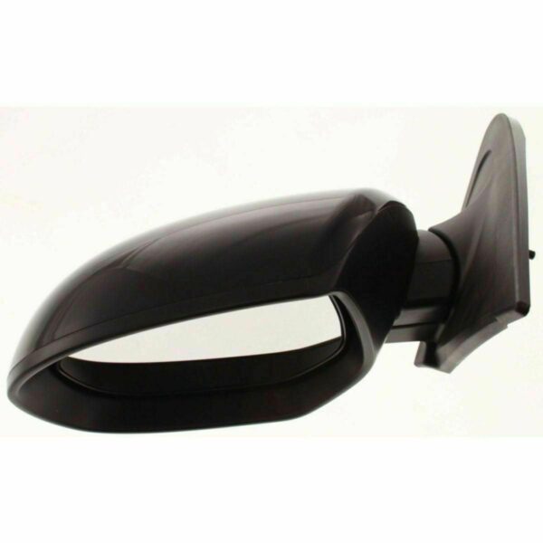 Mirror Driver Side Mazda 3 2010-2013 Power Ptm With Signal Without Heat , MA1320160 - Image 4