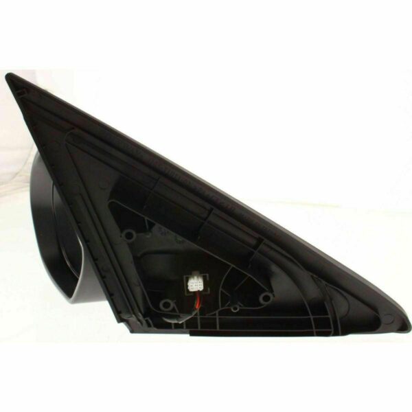 Mirror Driver Side Mazda 3 2010-2013 Power Ptm With Signal Without Heat , MA1320160 - Image 5
