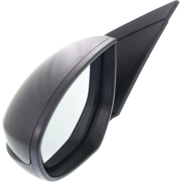 Mirror Driver Side Mazda 3 Sport 2010-2013 Power Ptm Without Signal/Heat , MA1320162 - Image 2