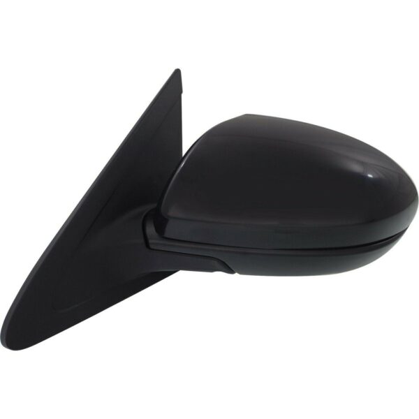 Mirror Driver Side Mazda 3 Sport 2010-2013 Power Ptm Without Signal/Heat , MA1320162 - Image 5