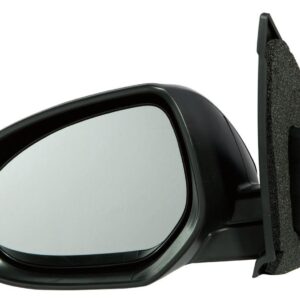 Mirror Driver Side Mazda 3 Sport 2010-2013 Power Ptm Without Signal/Heat , MA1320162