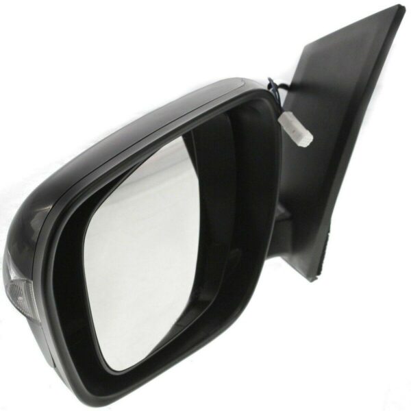 Mirror Driver Side Mazda Cx7 2007-2012 Power Heated With Turn Signal , MA1320166 - Image 3