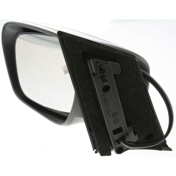 Mirror Driver Side Mazda Cx7 2007-2012 Power Heated With Turn Signal , MA1320166 - Image 4