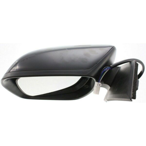 Mirror Driver Side Mazda Cx7 2007-2012 Power Heated With Turn Signal , MA1320166 - Image 5