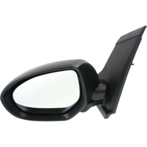 Mirror Driver Side Mazda 2 2011-2014 Power Ptm , MA1320171