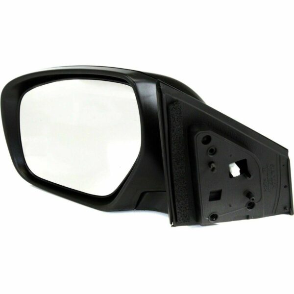 Mirror Driver Side Mazda Cx9 2010-2015 Power Ptm , MA1320173 - Image 4