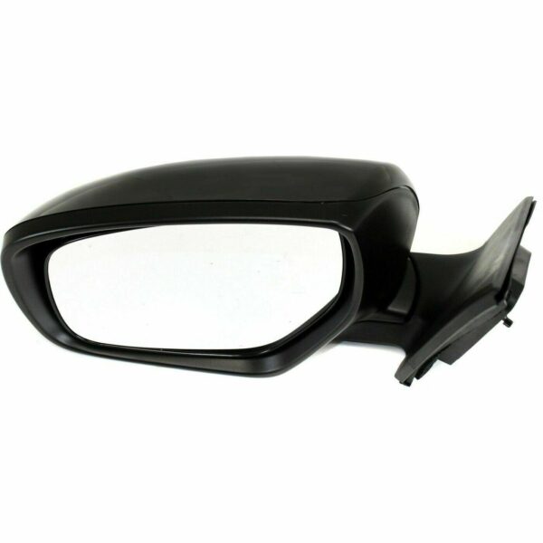 Mirror Driver Side Mazda Cx9 2010-2015 Power Ptm , MA1320173 - Image 5