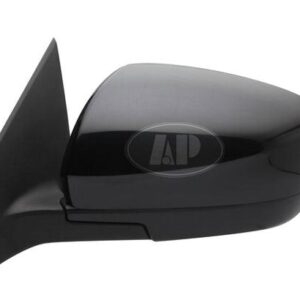 Mirror Driver Side Mazda Cx9 2010-2015 Power Ptm , MA1320173