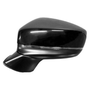 2017-2025 Mazda Cx5 Mirror Driver Side Power Ptm With , MA1320198