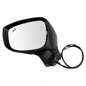 2017-2025 Mazda Cx5 Mirror Driver Side Power Ptm With , MA1320200