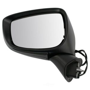 2016–2021 Mazda Cx3 Mirror Driver Side Power Ptm , MA1320205