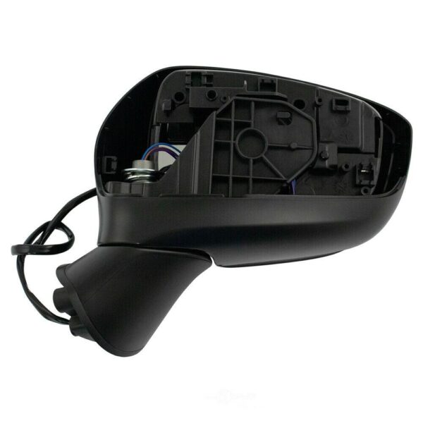 2016–2021 Mazda Cx3 Mirror Driver Side Power Ptm , MA1320205 - Image 2