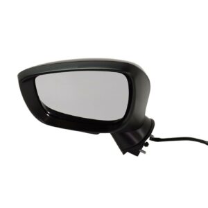 2016–2021 Mazda Cx3 Mirror Driver Side Power Ptm With Signal , MA1320206