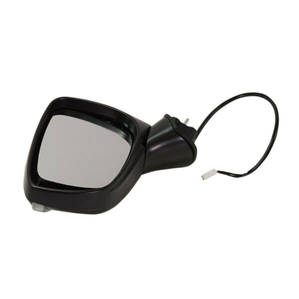 2016–2021 Mazda Cx3 Mirror Driver Side Power Ptm With Signal , MA1320206 - Image 2