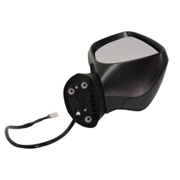 2016–2021 Mazda Cx3 Mirror Driver Side Power Ptm With Signal , MA1320206 - Image 3